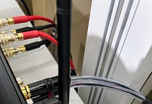 오디오시스템-진공관앰프를 중심으로