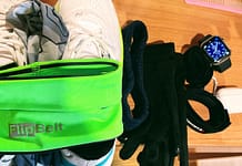 러닝 시작을 위한 가이드