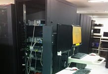 여기는 대전입니다 전산실